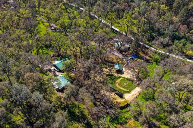 1105 Burnt Shanty Creek Rd, Placerville, CA 95667