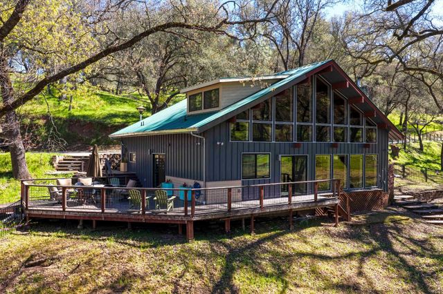 1105 Burnt Shanty Creek Rd, Placerville, CA 95667