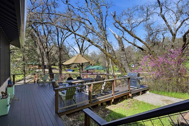 1105 Burnt Shanty Creek Rd, Placerville, CA 95667