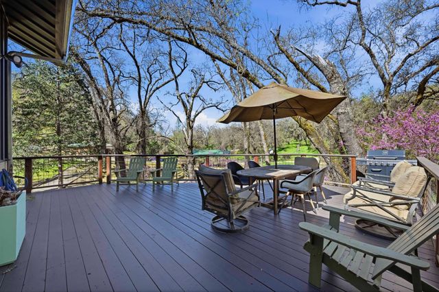 1105 Burnt Shanty Creek Rd, Placerville, CA 95667