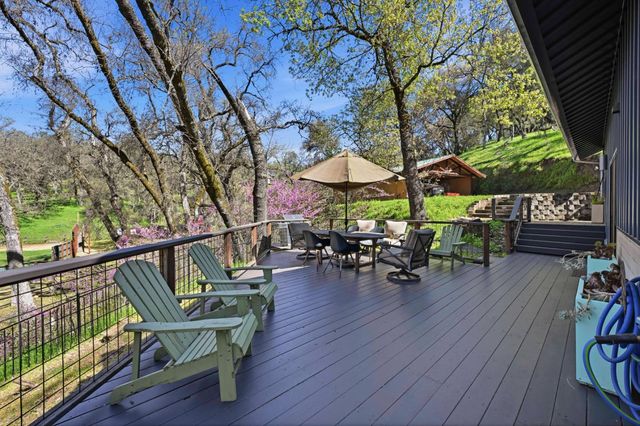 1105 Burnt Shanty Creek Rd, Placerville, CA 95667