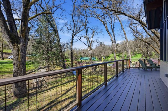 1105 Burnt Shanty Creek Rd, Placerville, CA 95667
