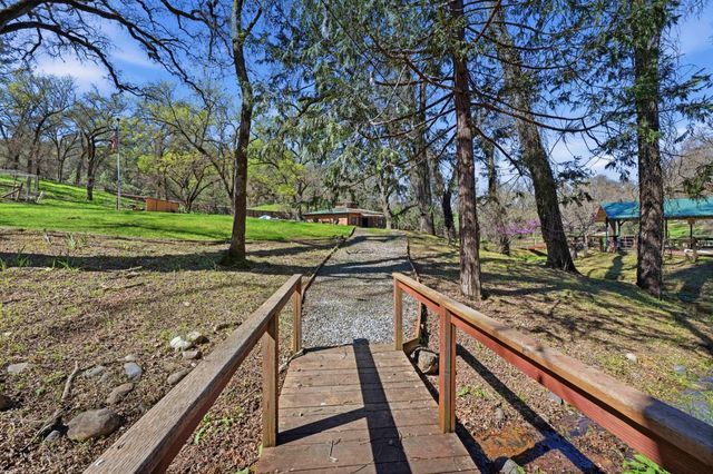 1105 Burnt Shanty Creek Rd, Placerville, CA 95667