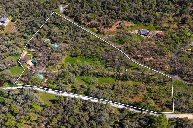 1105 Burnt Shanty Creek Rd, Placerville, CA 95667
