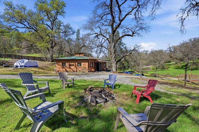 1105 Burnt Shanty Creek Rd, Placerville, CA 95667