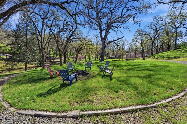 1105 Burnt Shanty Creek Rd, Placerville, CA 95667