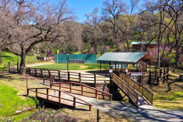 1105 Burnt Shanty Creek Rd, Placerville, CA 95667