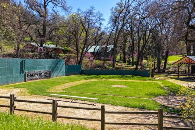 1105 Burnt Shanty Creek Rd, Placerville, CA 95667