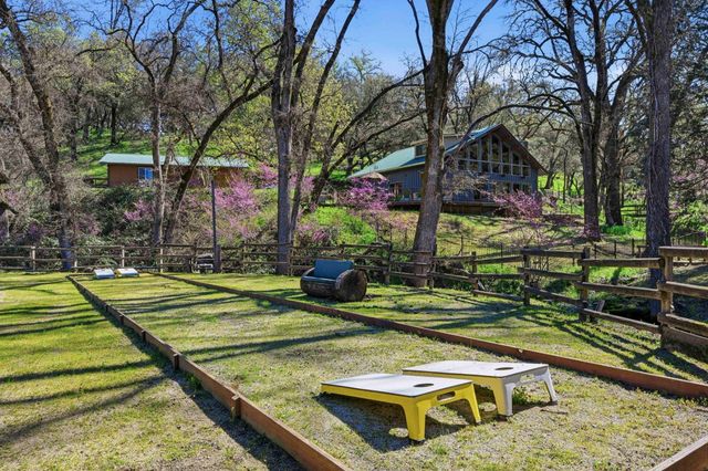 1105 Burnt Shanty Creek Rd, Placerville, CA 95667