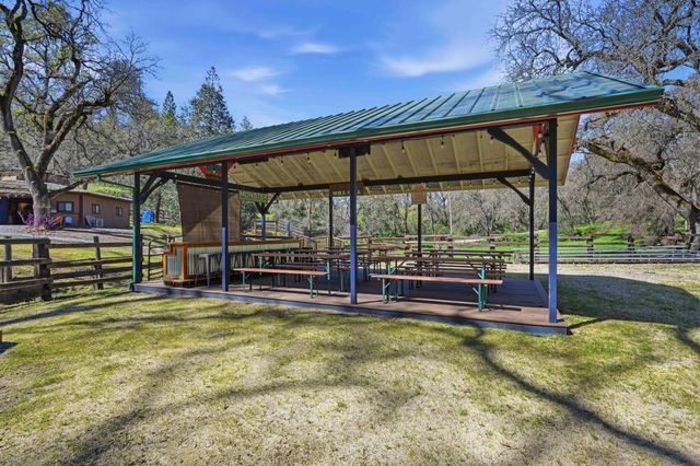 1105 Burnt Shanty Creek Rd, Placerville, CA 95667
