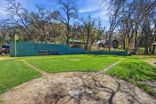 1105 Burnt Shanty Creek Rd, Placerville, CA 95667