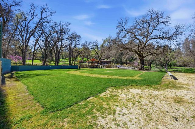 1105 Burnt Shanty Creek Rd, Placerville, CA 95667