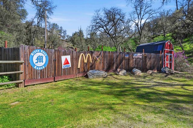 1105 Burnt Shanty Creek Rd, Placerville, CA 95667