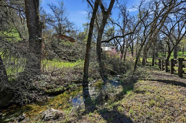 1105 Burnt Shanty Creek Rd, Placerville, CA 95667