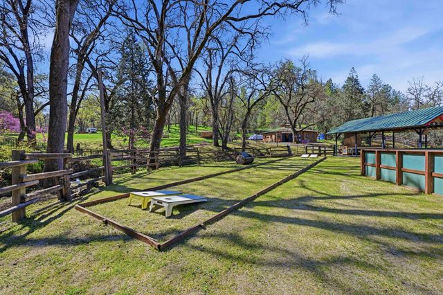 1105 Burnt Shanty Creek Rd, Placerville, CA 95667