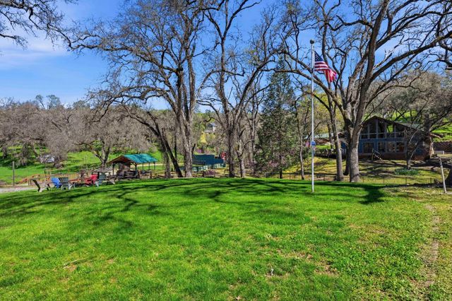 1105 Burnt Shanty Creek Rd, Placerville, CA 95667