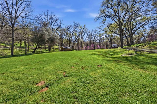 1105 Burnt Shanty Creek Rd, Placerville, CA 95667