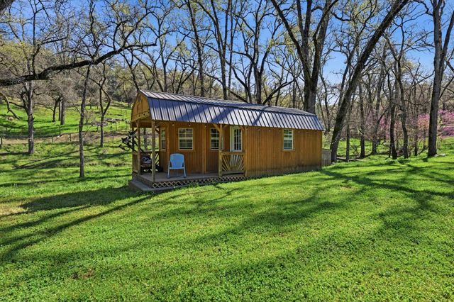 1105 Burnt Shanty Creek Rd, Placerville, CA 95667