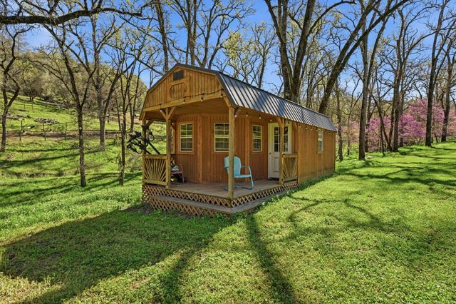 1105 Burnt Shanty Creek Rd, Placerville, CA 95667