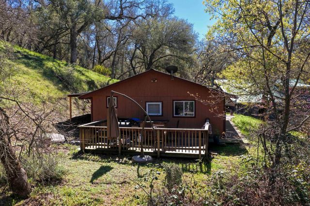 1105 Burnt Shanty Creek Rd, Placerville, CA 95667