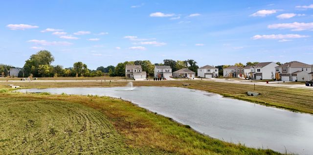 429 Samantha Drive, Plain City, OH 43064