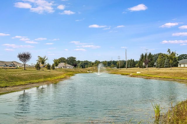 429 Samantha Drive, Plain City, OH 43064