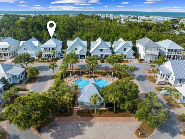 99 Cypress Passage, Santa Rosa Beach, FL 32459