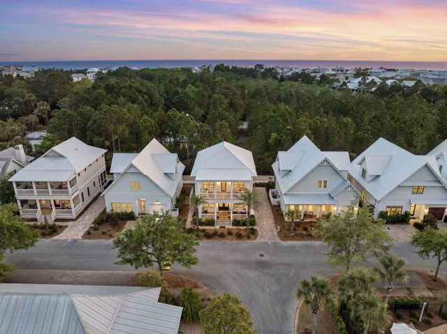 99 Cypress Passage, Santa Rosa Beach, FL 32459