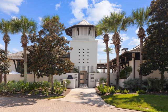 99 Cypress Passage, Santa Rosa Beach, FL 32459
