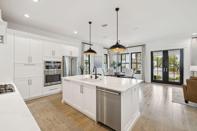 99 Cypress Passage, Santa Rosa Beach, FL 32459