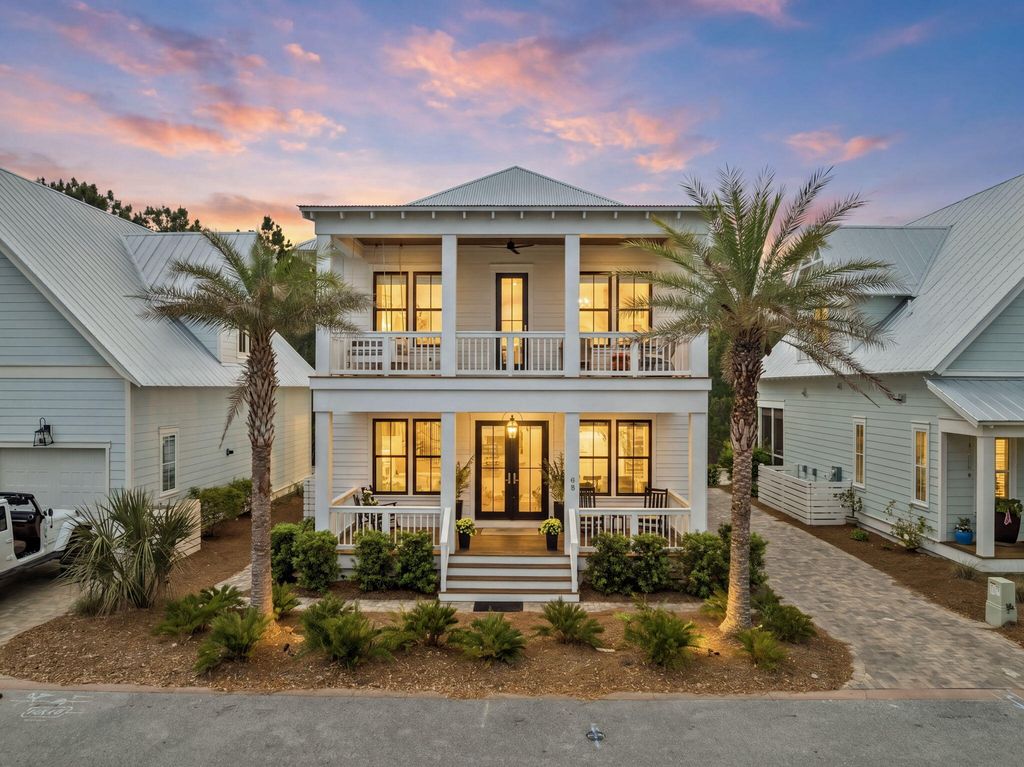 99 Cypress Passage, Santa Rosa Beach, FL 32459