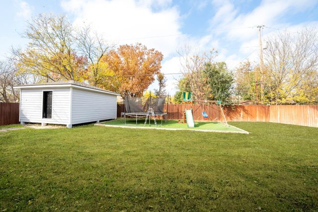 903 Power RD, Georgetown, TX 78628