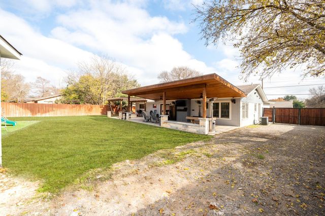 903 Power RD, Georgetown, TX 78628