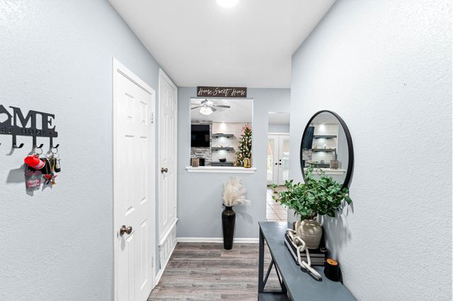 903 Power RD, Georgetown, TX 78628