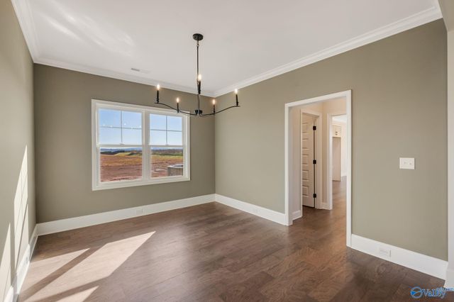 152 Brier View Drive, Meridianville, AL 35759