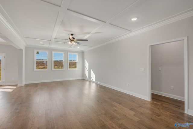 152 Brier View Drive, Meridianville, AL 35759