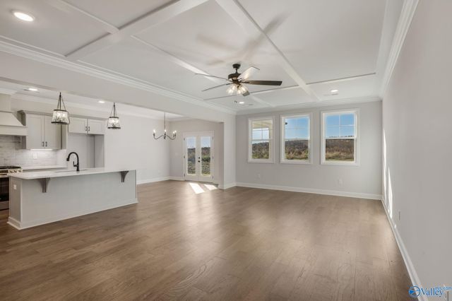 152 Brier View Drive, Meridianville, AL 35759