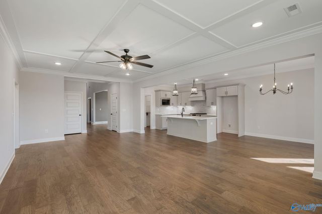 152 Brier View Drive, Meridianville, AL 35759