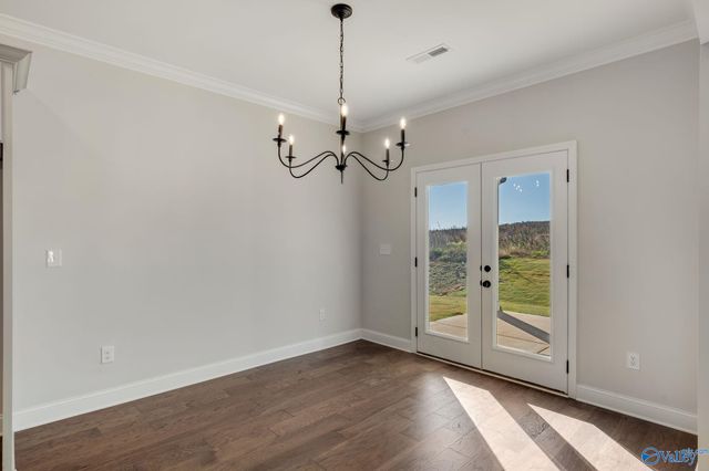 152 Brier View Drive, Meridianville, AL 35759