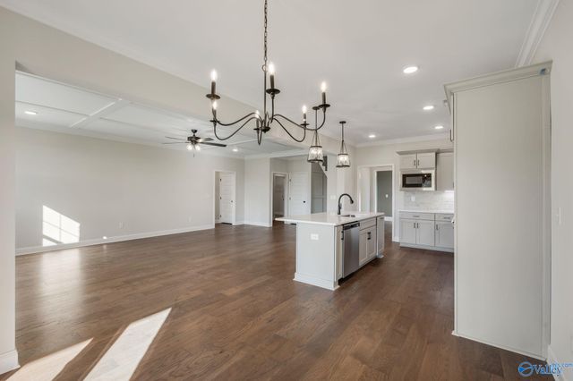 152 Brier View Drive, Meridianville, AL 35759