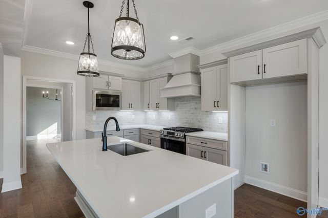 152 Brier View Drive, Meridianville, AL 35759