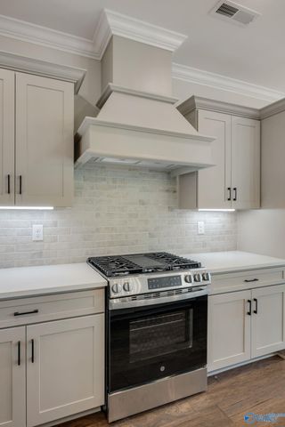 152 Brier View Drive, Meridianville, AL 35759