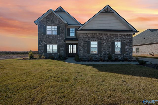 152 Brier View Drive, Meridianville, AL 35759