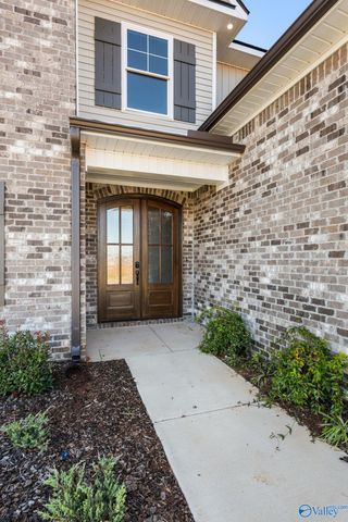 152 Brier View Drive, Meridianville, AL 35759