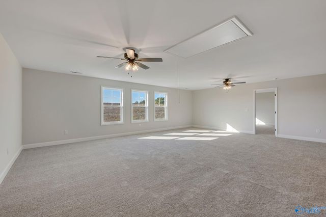 152 Brier View Drive, Meridianville, AL 35759