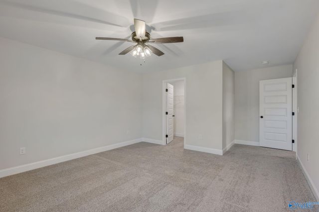 152 Brier View Drive, Meridianville, AL 35759