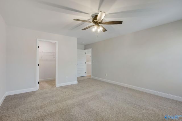 152 Brier View Drive, Meridianville, AL 35759