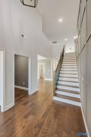 152 Brier View Drive, Meridianville, AL 35759