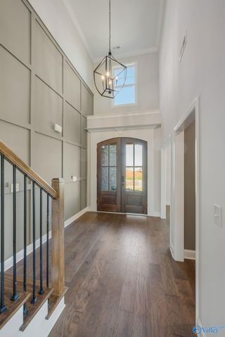 152 Brier View Drive, Meridianville, AL 35759