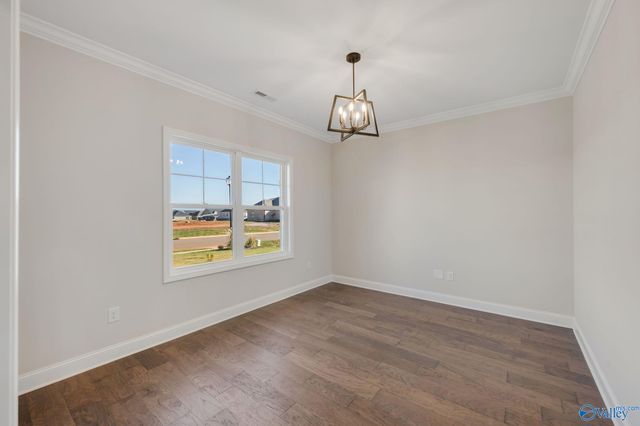 152 Brier View Drive, Meridianville, AL 35759